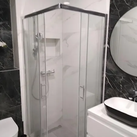 Hortenzija Baška Voda
