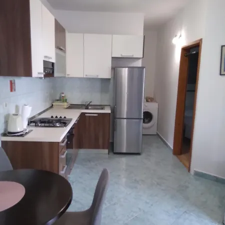 Hortenzija Appartamento