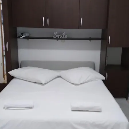 Hortenzija Appartamento Baška Voda